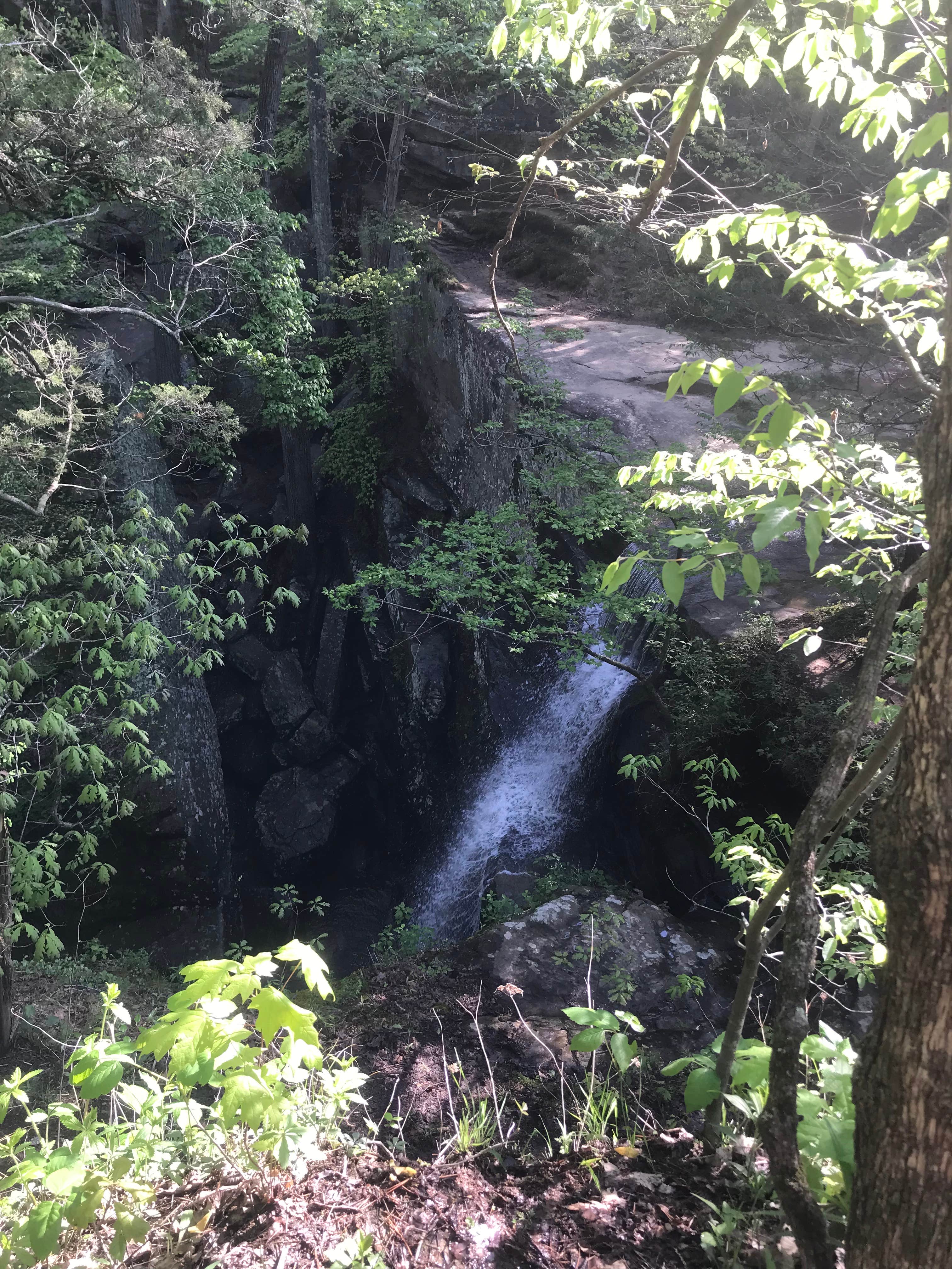 Pyramid State Recreation Area photo 5