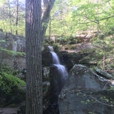 Review photo of Jackson Falls by Tyler S., April 24, 2019