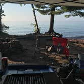 Review photo of Sunset Bay RV Resort and Campground by Tyler S., April 24, 2019