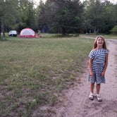 Review photo of Scheck's Place State Forest Campground by Gemma G., April 24, 2019