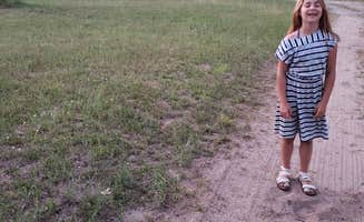 Gemma G.'s photo at Scheck's Place State Forest Campground near Williamsburg, MI