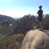 Review photo of Live Oak Campground — Mount Diablo State Park Campground by Ethan K., August 27, 2016