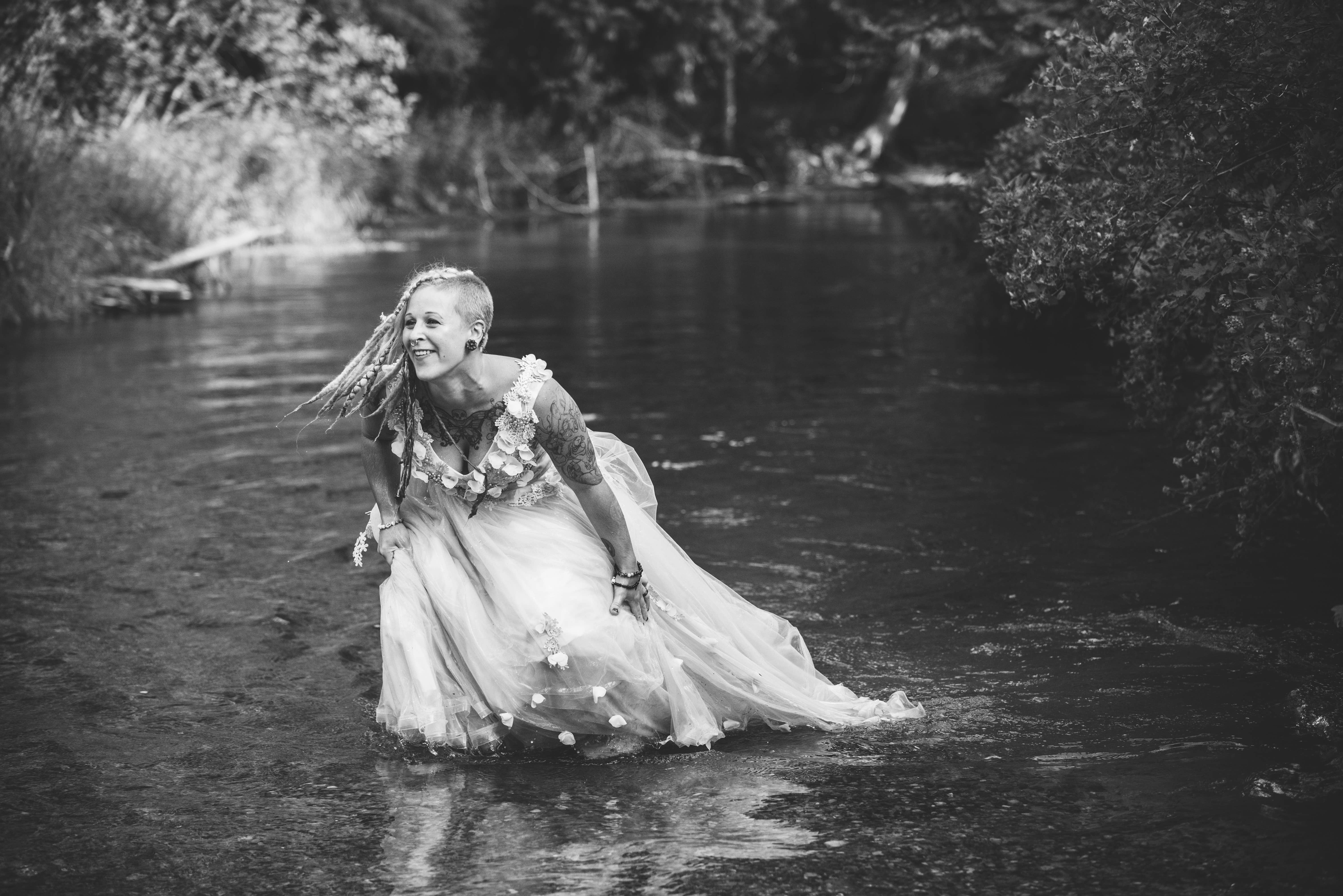 Scheck's Place State Forest Campground