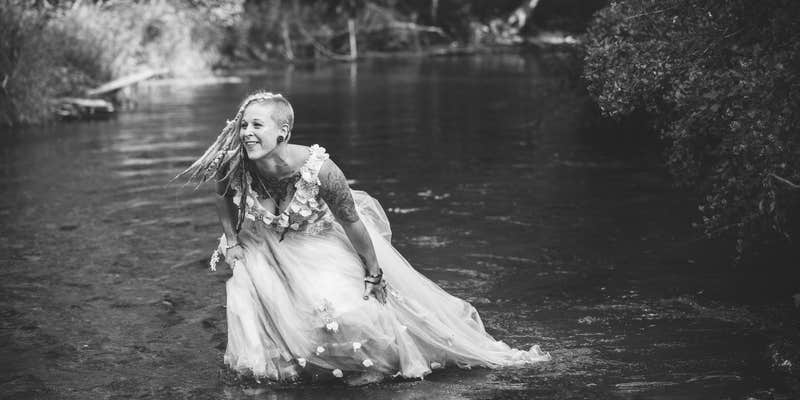 Camper submitted image from Scheck's Place State Forest Campground