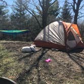 Review photo of Sunrise Campground — Richard Bong State Recreation Area by Amber W., April 24, 2019