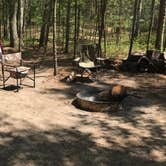 Review photo of Platte River Campground — Sleeping Bear Dunes National Lakeshore by Nikki M., April 13, 2019