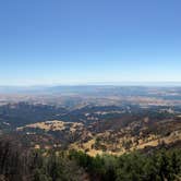 Review photo of Mount Diablo State Park Campground by Ethan K., August 27, 2016