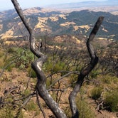 Review photo of Mount Diablo State Park Campground by Ethan K., August 27, 2016