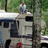 Review photo of Paris Landing State Park Campground by Joel R., April 24, 2019