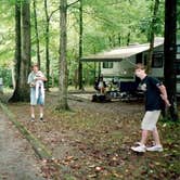 Review photo of Paris Landing State Park Campground by Joel R., April 24, 2019