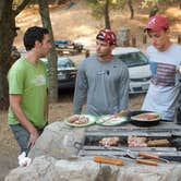 Review photo of Live Oak Campground — Mount Diablo State Park Campground by Ethan K., August 27, 2016