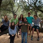Review photo of Live Oak Campground — Mount Diablo State Park Campground by Ethan K., August 27, 2016