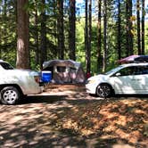 Review photo of Sunset Falls Campground by Brian C., November 1, 2018