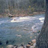 Review photo of Kern River Campground by Andrea R., April 24, 2019