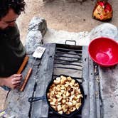 Review photo of Live Oak Campground — Mount Diablo State Park Campground by Ethan K., August 27, 2016