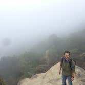 Review photo of Live Oak Campground — Mount Diablo State Park Campground by Ethan K., August 27, 2016