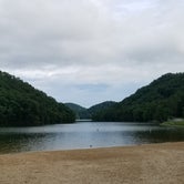 Review photo of Royal Oak Campground — Hungry Mother State Park by Cat R., April 24, 2019