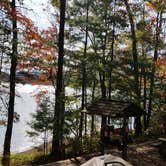 Review photo of Cardens Bluff Campground by Angelica O., August 27, 2016