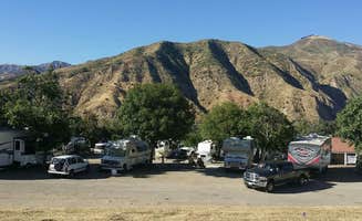 Andrea R.'s photo of rv camping at Thousand Trails Rancho Oso near Ojai, CA