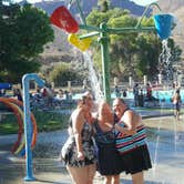 Review photo of Thousand Trails Soledad Canyon by Andrea R., April 24, 2019