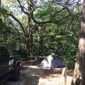 Review photo of Anastasia State Park Campground by Brandon E., April 25, 2019