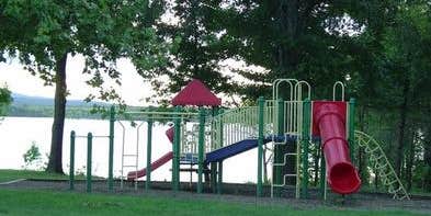 Camper submitted image from Carden Point