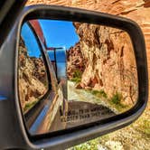 Review photo of Atlatl Rock Campgrounds - Valley of Fire State Park by Shari  G., April 25, 2019