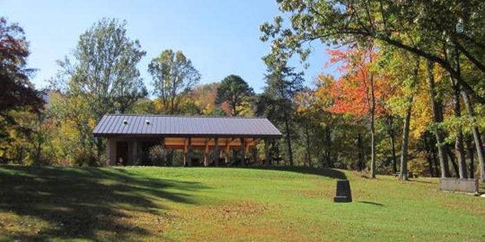 Camper submitted image from Watauga Point Recreation Area