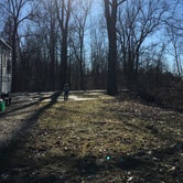 Review photo of Delaware State Park Campground by Renée C., April 25, 2019