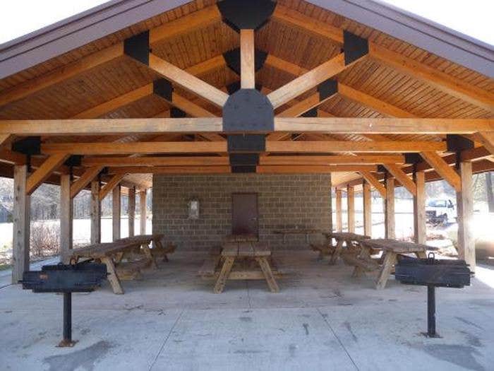 Camper-submitted photo at Watauga Point Recreation Area near Unicoi, TN