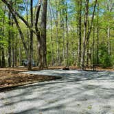 Review photo of Claytor Lake State Park Campground by Myron C., April 25, 2019