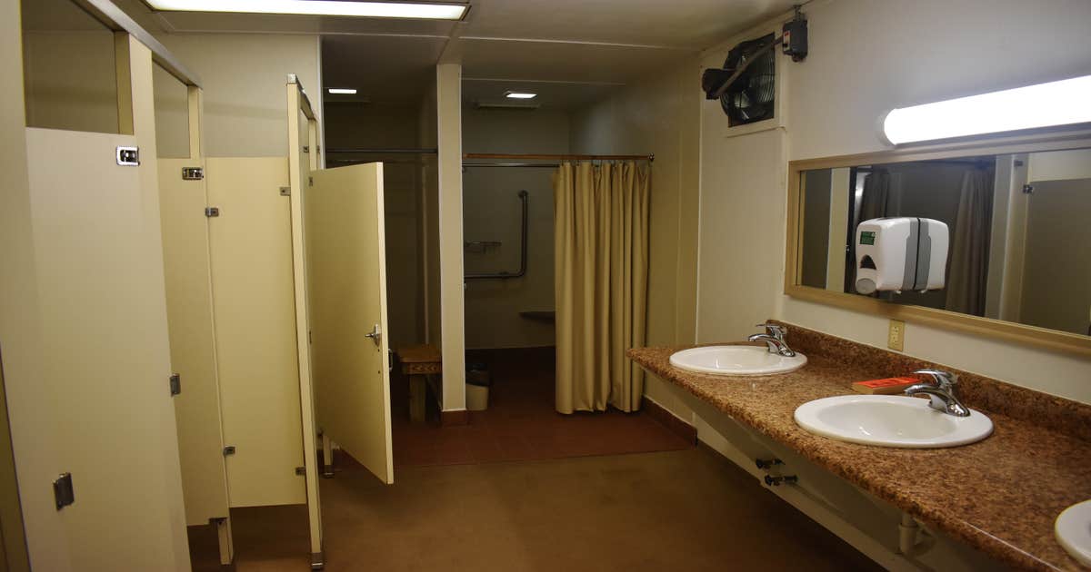 Claytor Lake State Park Campground - Main photo