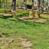 Review photo of Claytor Lake State Park Campground by Myron C., April 25, 2019