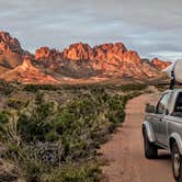 Review photo of Old Kingman Highway Dispersed Camping near Bullhead City by Shari  G., April 25, 2019