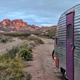 Review photo of Old Kingman Highway Dispersed Camping near Bullhead City by Shari  G., April 25, 2019