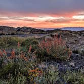 Review photo of Old Kingman Highway Dispersed Camping near Bullhead City by Shari  G., April 25, 2019