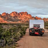 Review photo of Old Kingman Highway Dispersed Camping near Bullhead City by Shari  G., April 25, 2019