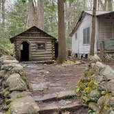 Review photo of Elkmont Campground — Great Smoky Mountains National Park by Jean C., April 25, 2019