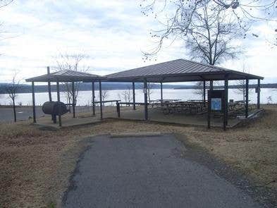 Camper-submitted photo at Carden Point near Nimrod Lake