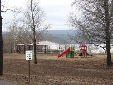 Camper-submitted photo at Carden Point near Nimrod Lake