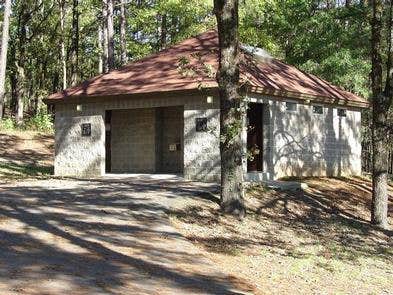 Camper-submitted photo at Carden Point near Nimrod Lake