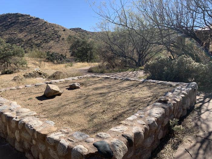 Camper submitted image from Molino Basin Campground - 3