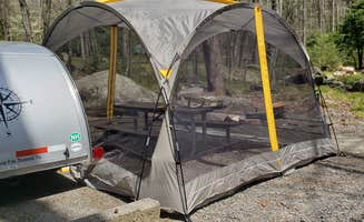 Jean C.'s photo at Elkmont Campground — Great Smoky Mountains National Park near Gatlinburg, TN