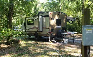 Jeanene A.'s photo at Withlacoochee River Park near Dade City, FL