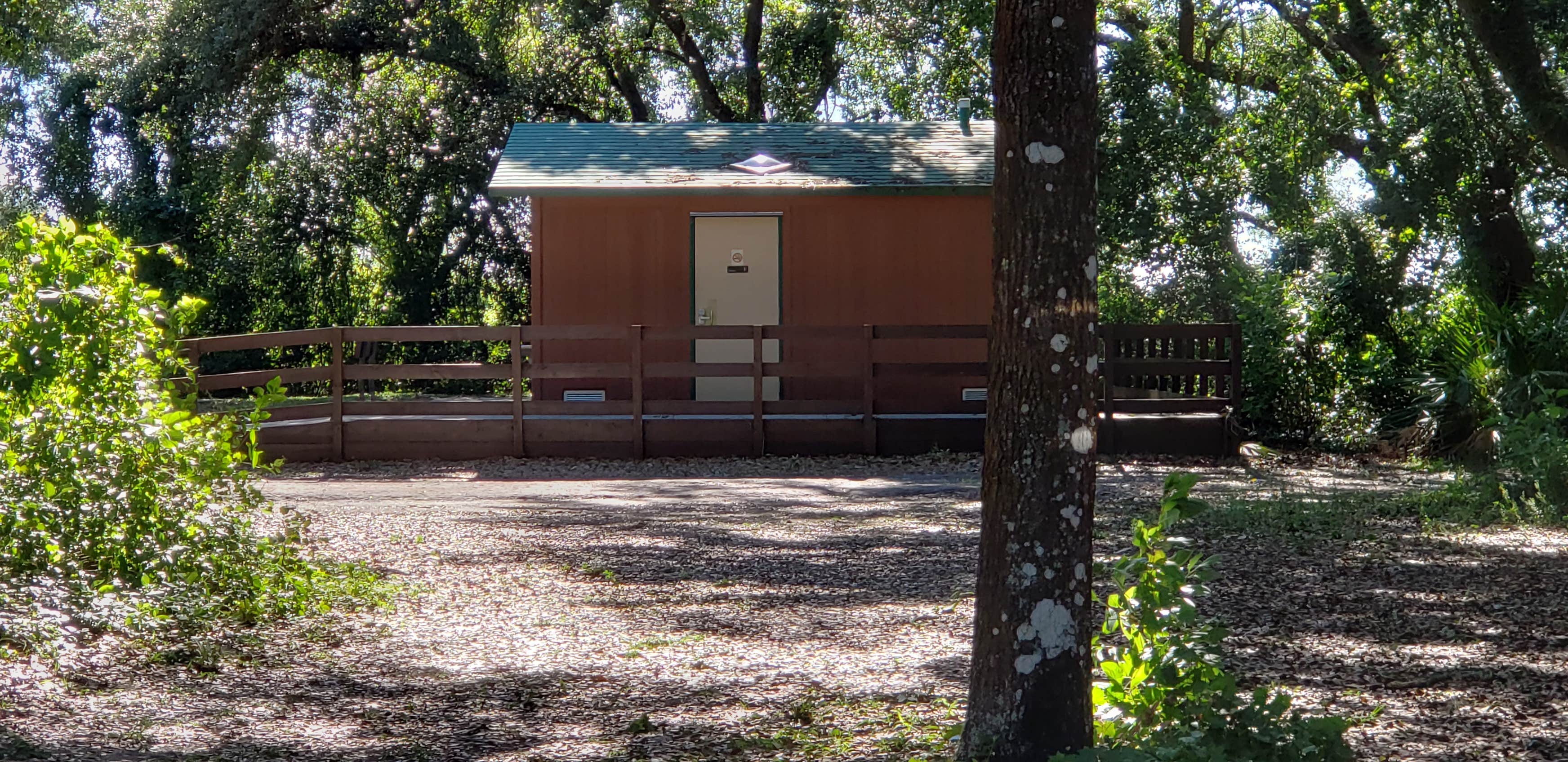 Withlacoochee River Park