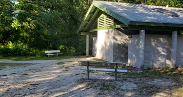 Withlacoochee River Park