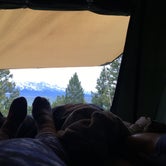 Review photo of Gros Ventre Campground — Grand Teton National Park by Taylor H., April 25, 2019