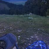 Review photo of Curtis Canyon Dispersed Camping by Taylor H., April 25, 2019