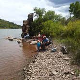 Review photo of Monument Lake Resort by Keri F., April 24, 2019