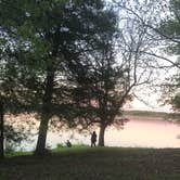 Review photo of Little Grassy Lake - Crab Orchard NWR by Daniel P., April 25, 2019